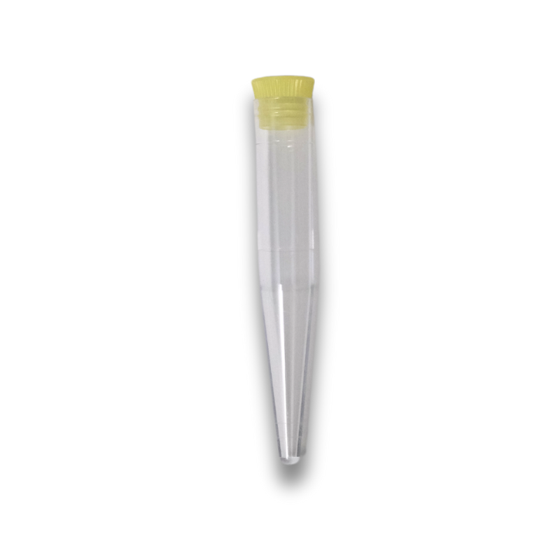 [Sterile individual packaging] Urine Spitz tube 10ml (1 tube/6 tubes/12 tubes)