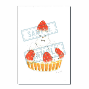 Strawberry_Tart_Cat_postcard_3